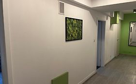 Kasprowicza Rooms